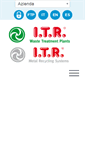 Mobile Screenshot of itrimpianti.com